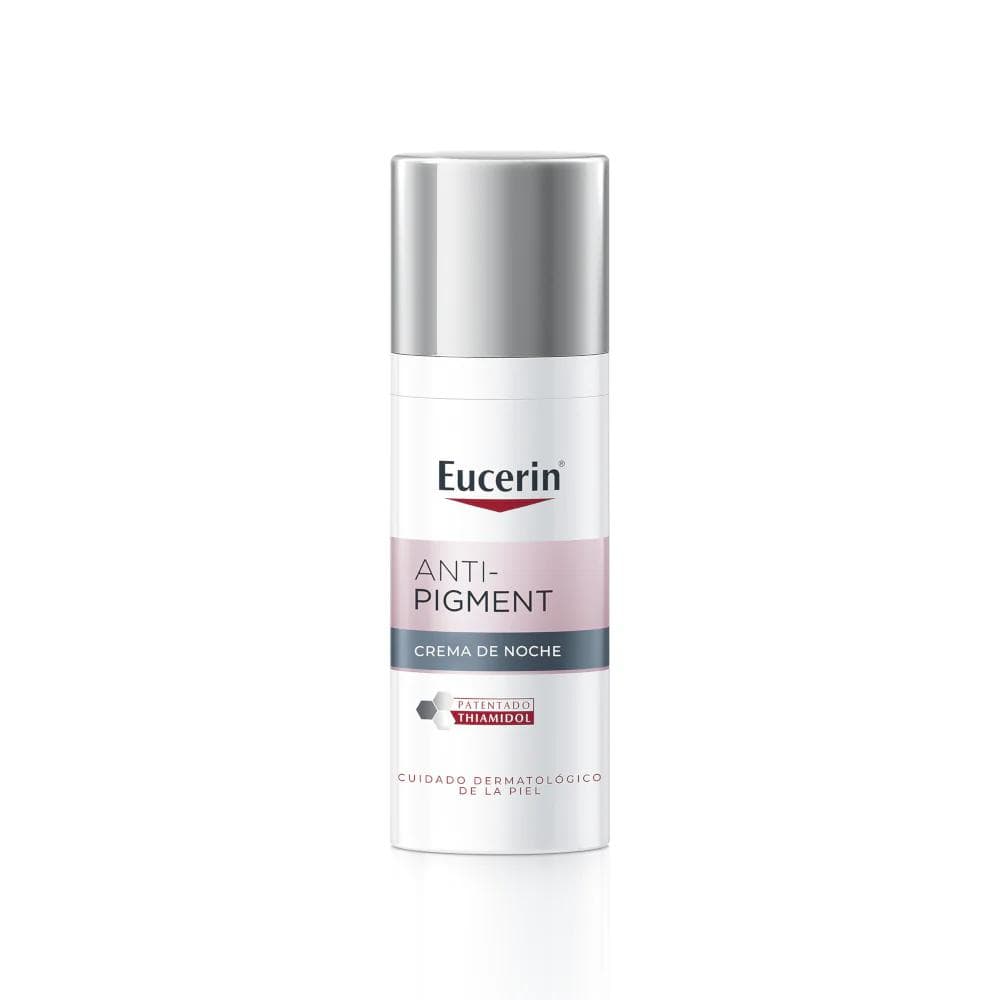 Eucerin Anti-pigment Cr Noche 50ml (Eucerin)