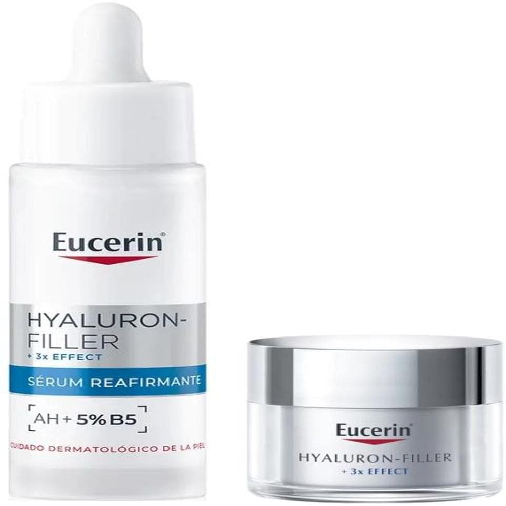 Eucerin Hyaluron Fille Epignetic Sr+bf (Eucerin)