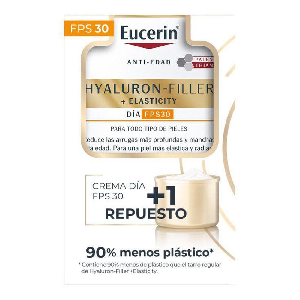 Eucerin elasticity filler spf30 cr+ref (Eucerin)