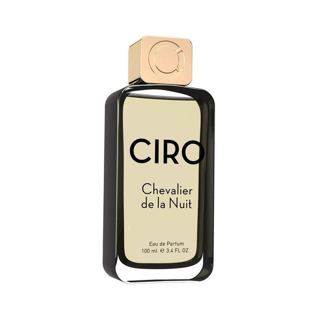 Ciro chevalier de la nuit epv 100ml (Ciro)