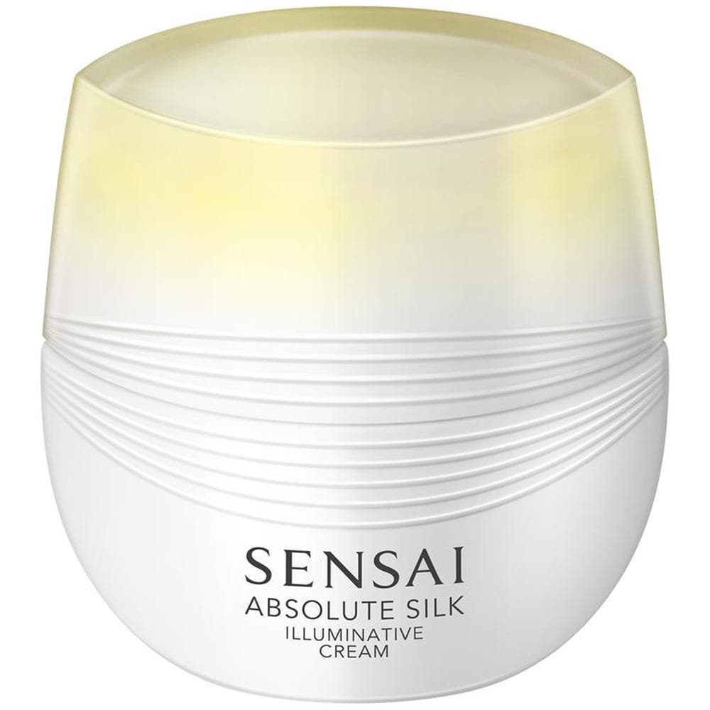 Sensai absolute silk illuminativ cr 40ml (Sensai)