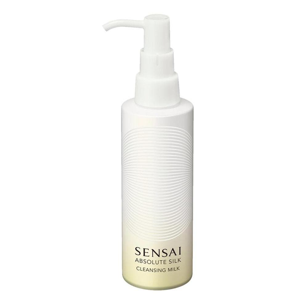 Sensai absolute silk cleansi. milk 150ml (Sensai)