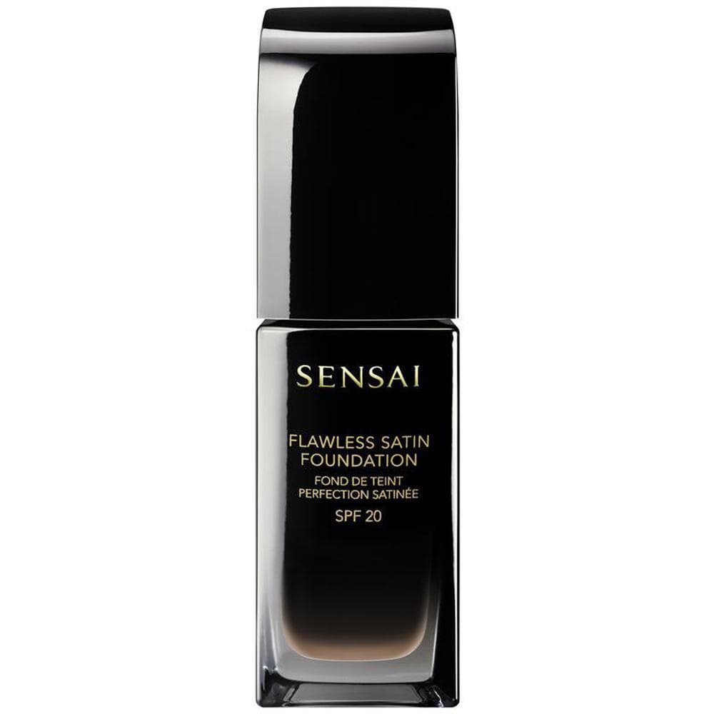 Sensai Flawless Santin 102 30ml: (Sensai)