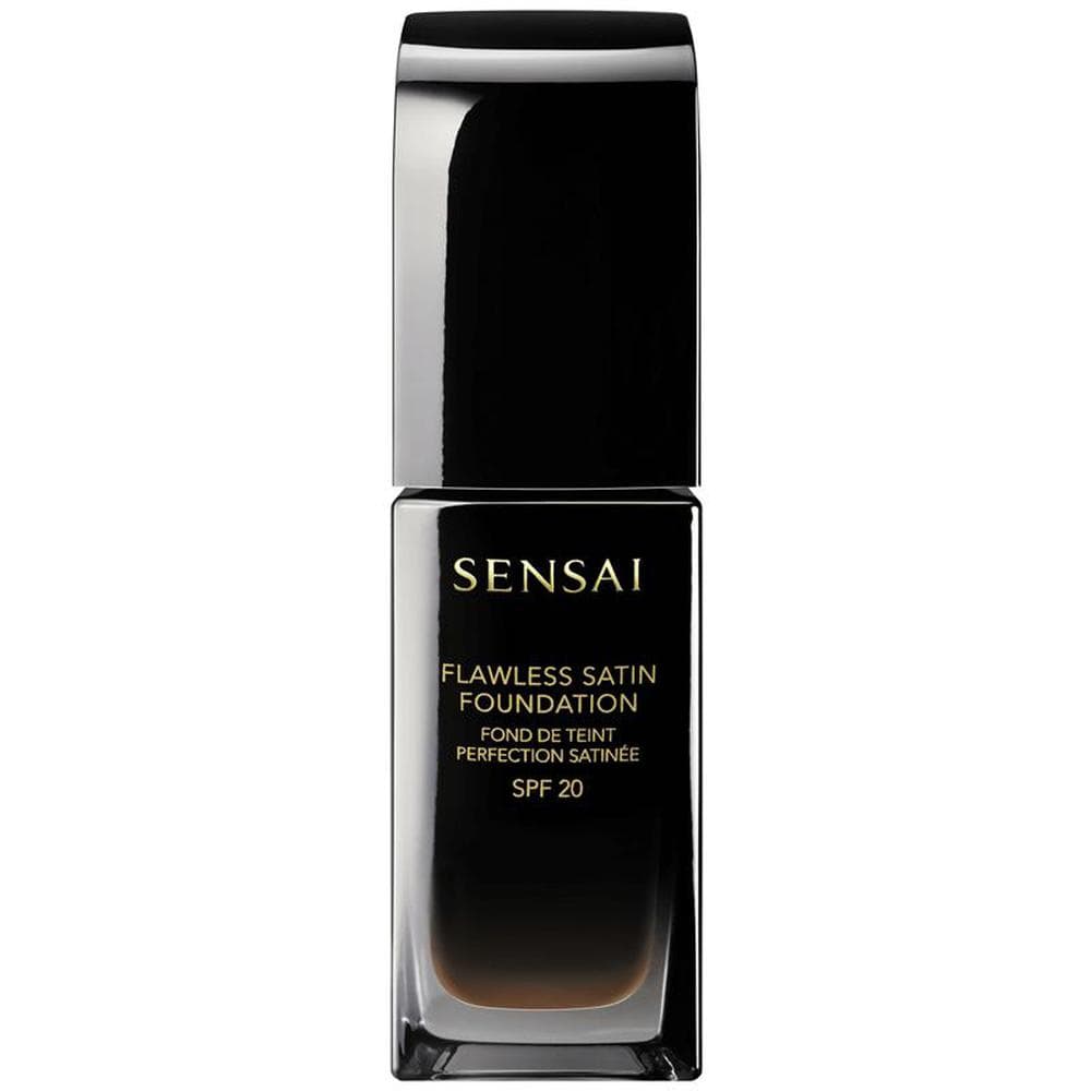 Sensai Flawless Santin 206 30ml: (Sensai)