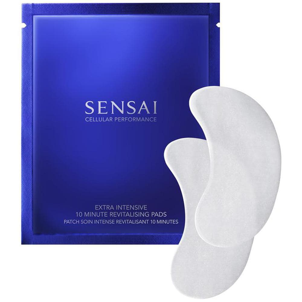 Sensai extra intensive revitalizing pads (Sensai)