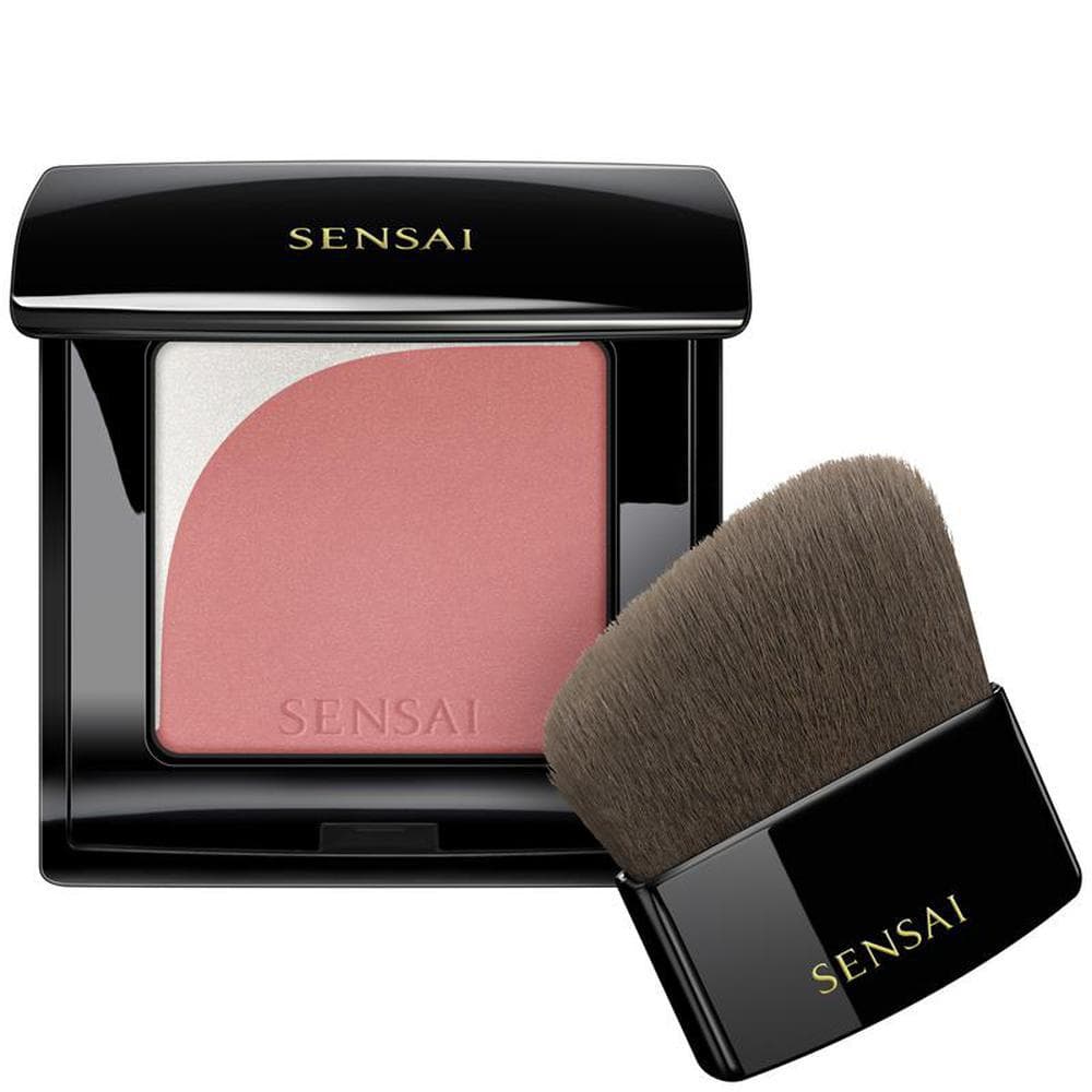 Sensai blooming blush bb02 peach (Sensai)