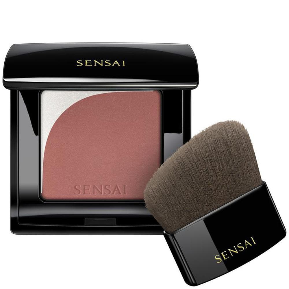 Sensai blooming blush bb03 coral (Sensai)