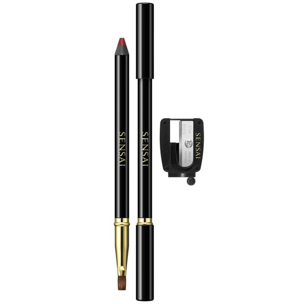 Sensai lip pencil nº 01 actress red (Sensai)