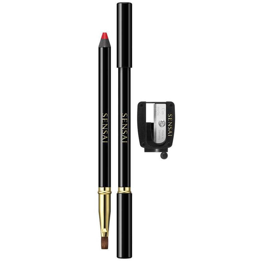 Sensai Lip Pencil Nº 02 Cheerful Orange (Sensai)