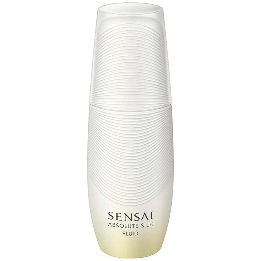 Sensai absolute silk fluido 80ml (Sensai)