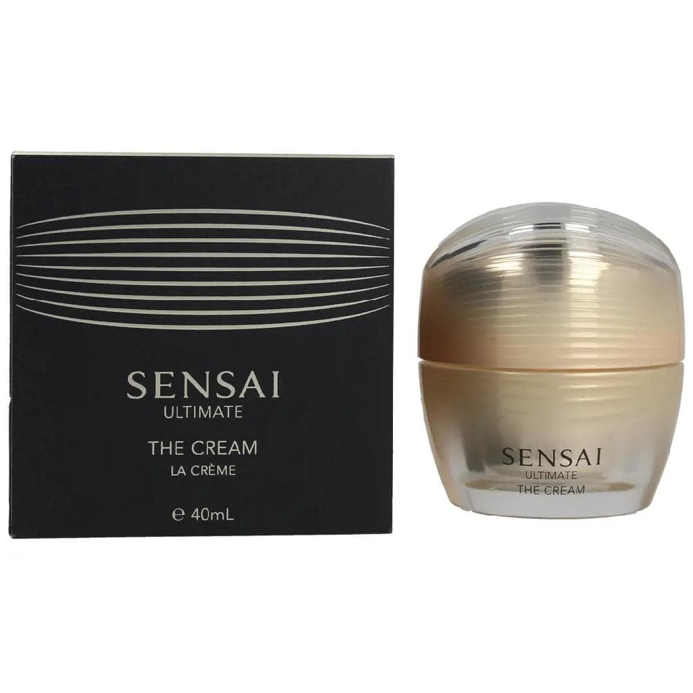 Sensai Ultimate The Cream 40ml (Sensai)