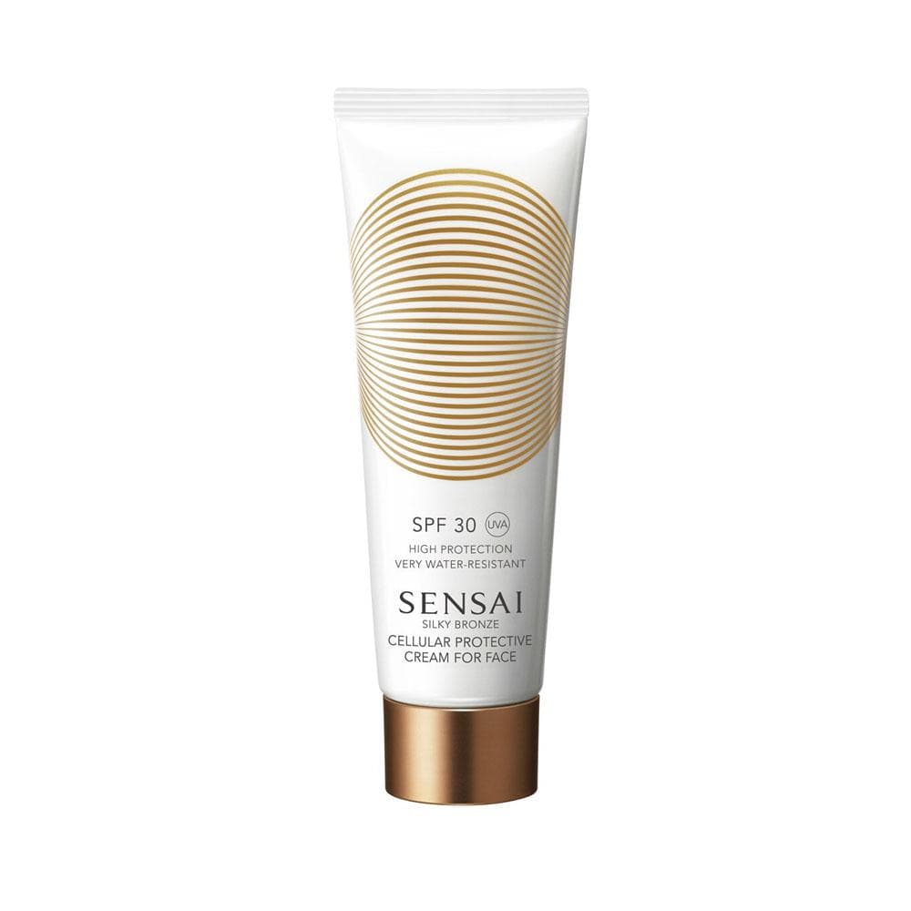 Sensai bronze cr spf30 50ml (Sensai)