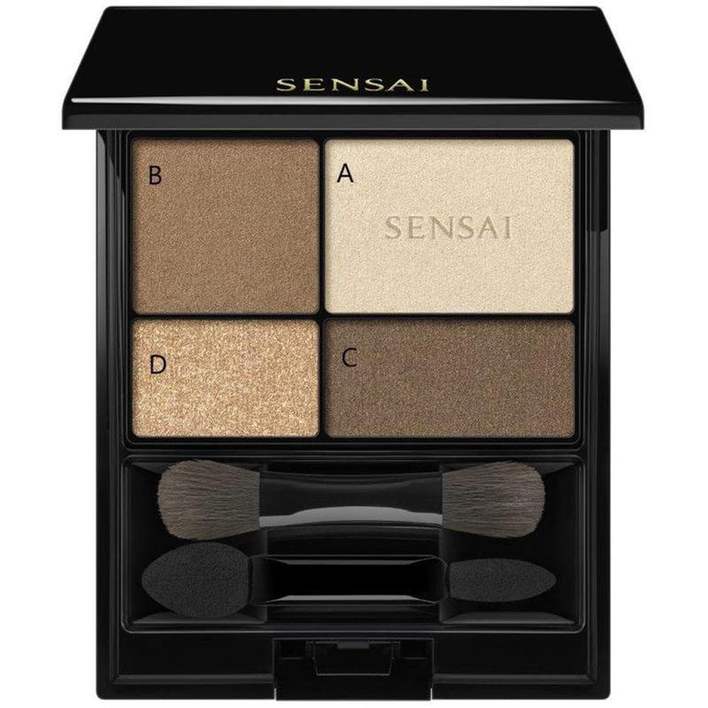 Sensai Palette Eye Colour 01 S.foliage (Sensai)