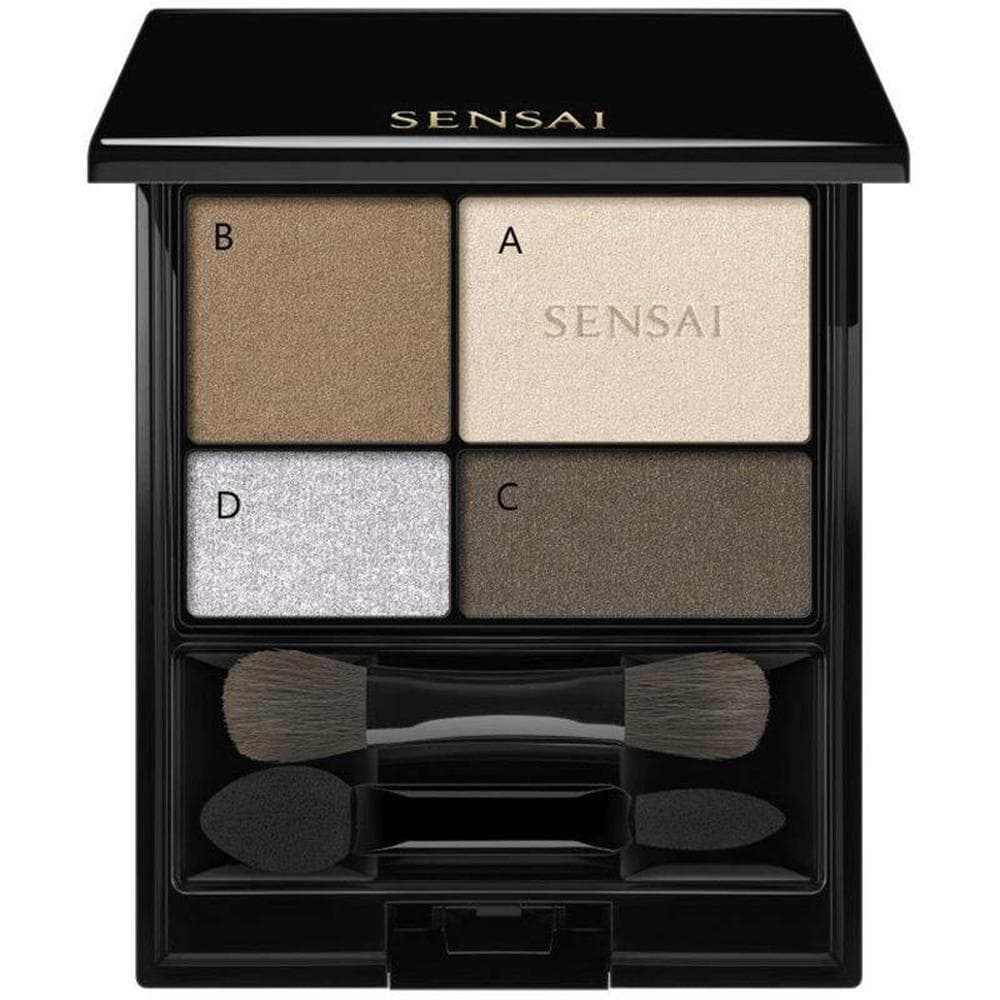 Sensai Palette Eye Colour 04 F.twilight (Sensai)
