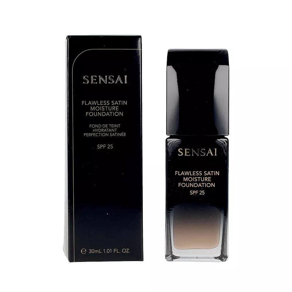 Sensai flawless santin fdt 103 30ml (Sensai)