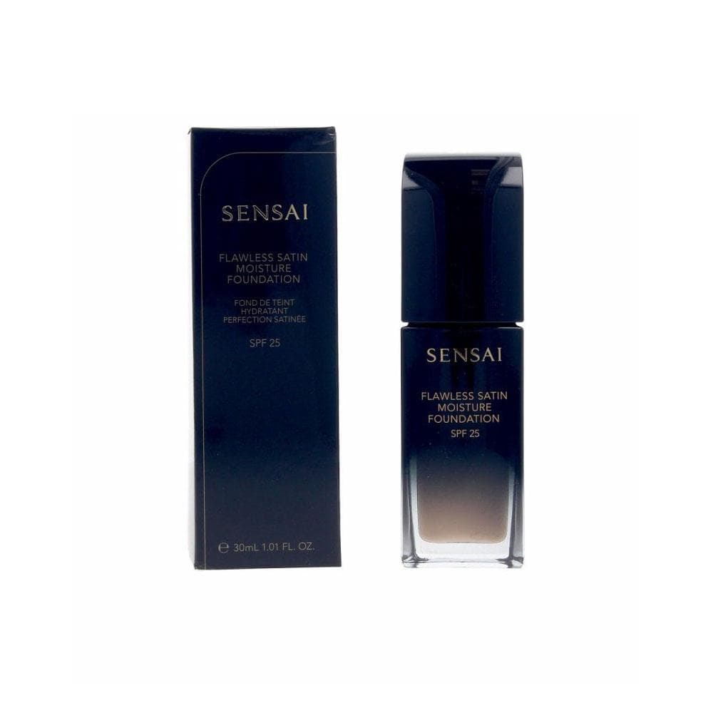 Sensai Flawless Santin Fdt 204 30ml (Sensai)