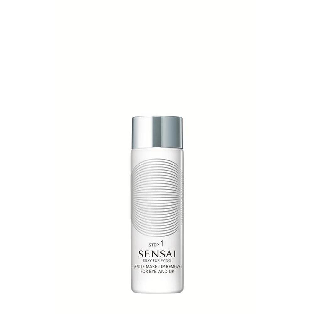 Sensai Step 1 Remover Make Up E&l 100ml (Sensai)