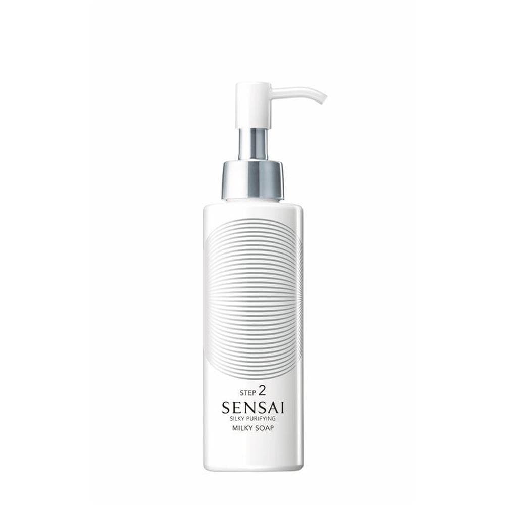 Sensai Step 2 Milky Soap 150ml (Sensai)