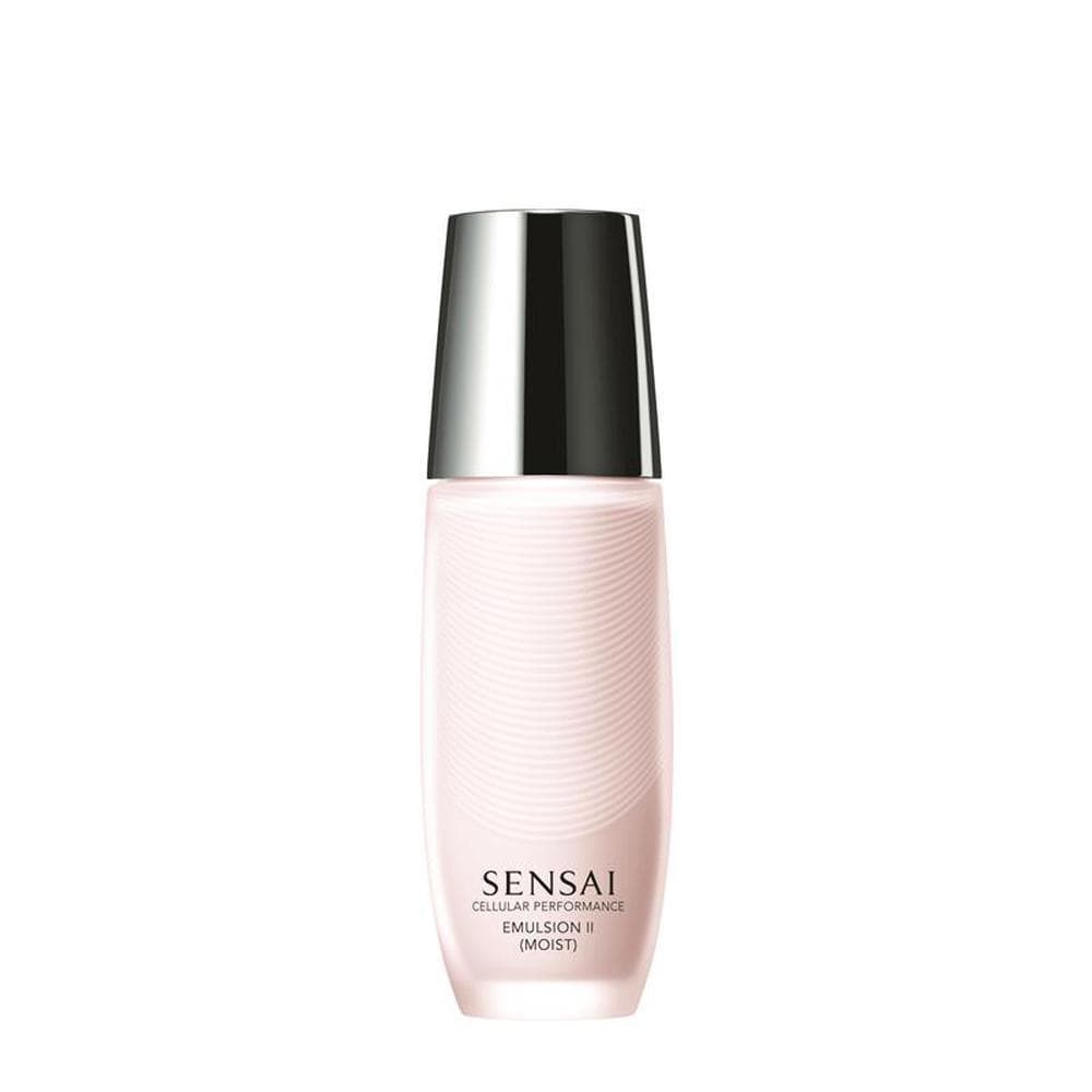 Sensai Emulsion Ii Moist 100 Ml (Sensai)
