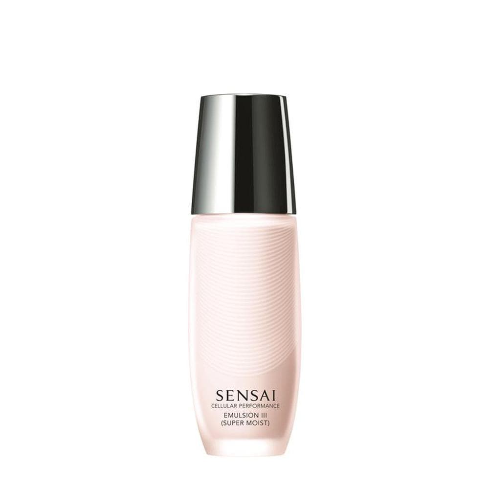 Sensai emulsion iii moist 125ml (Sensai)