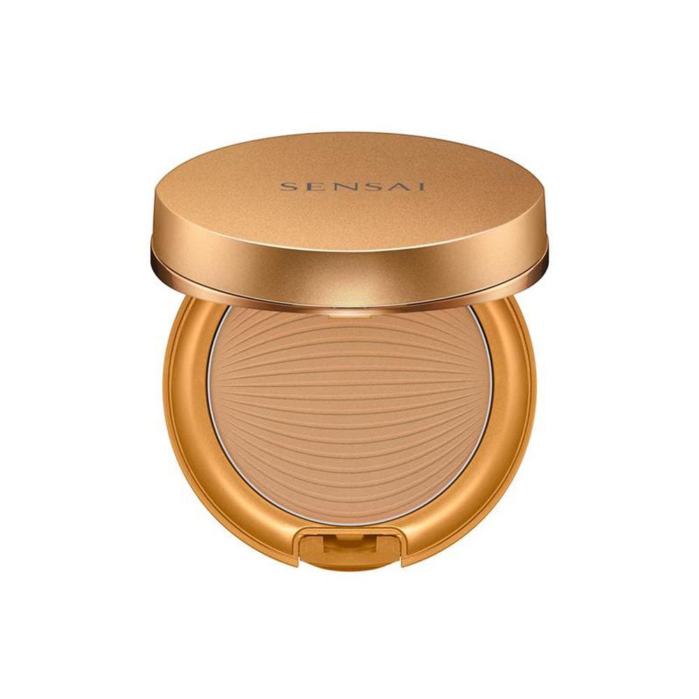 Sensai Silky Bronze Compact Medium (Sensai)