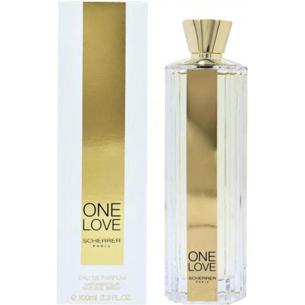 Scherrer One Love Epv 100ml (Scherrer)