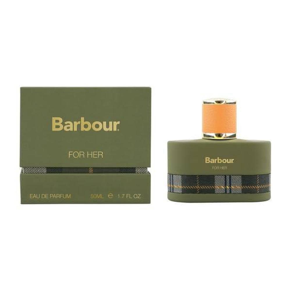 Barbour for her epv 50ml (Barbour)