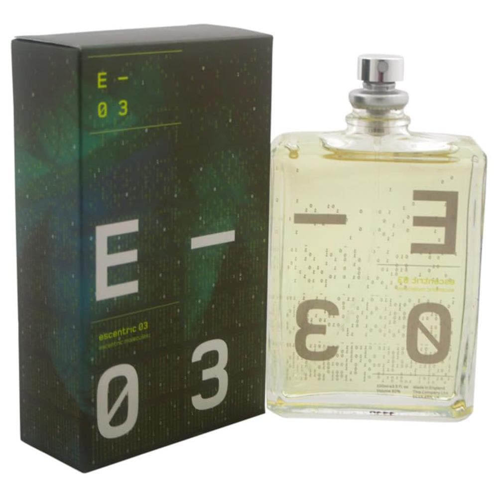 Escentric Escentric 03 Etv 100ml (Escentric Molecules)