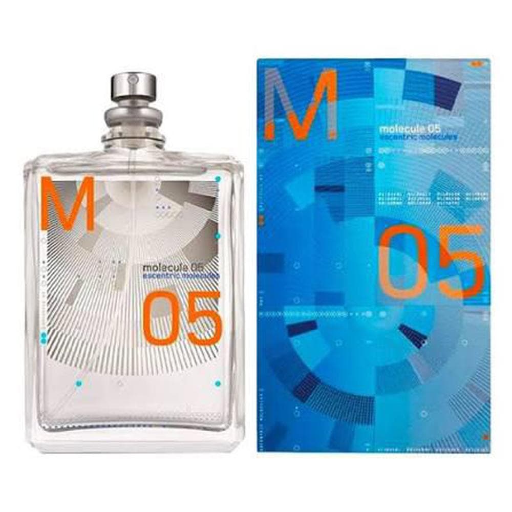 Escentric Molecule 05 Etv 100ml (Escentric Molecules)