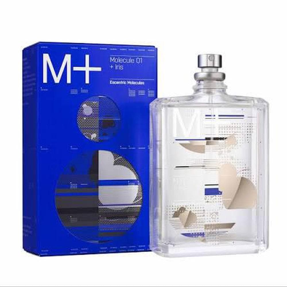 Escentric Molecule 01 + Iris Etv 100ml (Escentric Molecules)