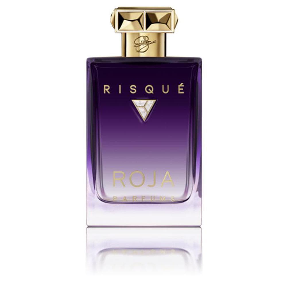 Roja Risque Femme Essence Parfum 100ml (Roja Parfums)