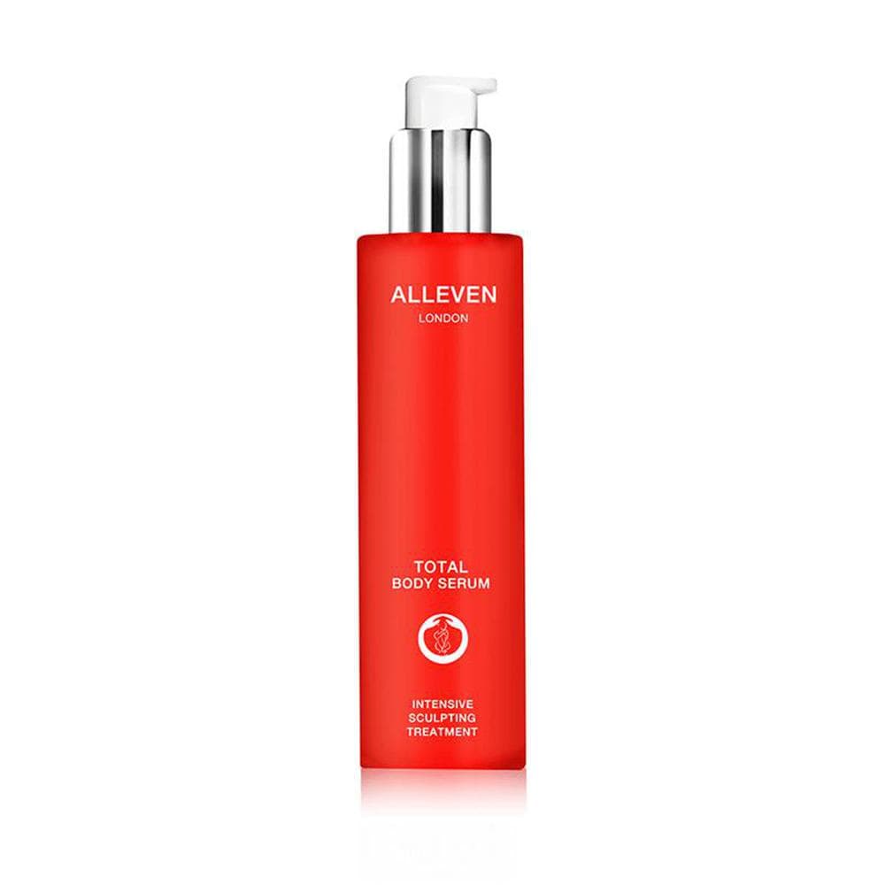 Alleven Total Body Serum 200ml (Alleven)
