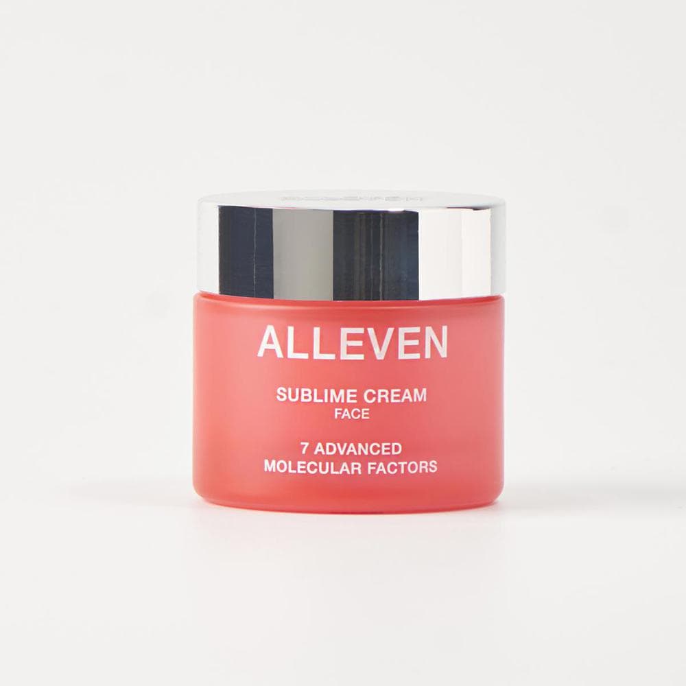 Alleven sublime cream 50ml (Alleven)