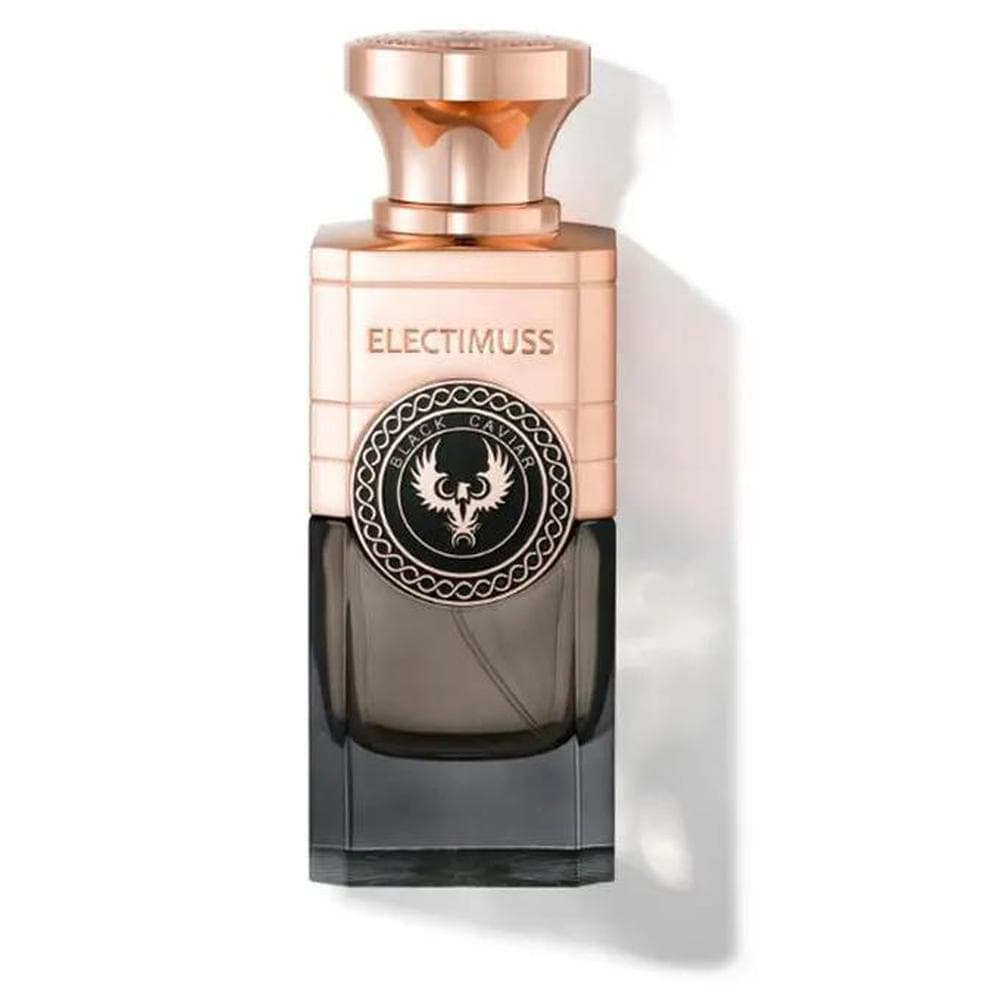 Electimuss Black Caviar Epv 100ml (Electimuss)