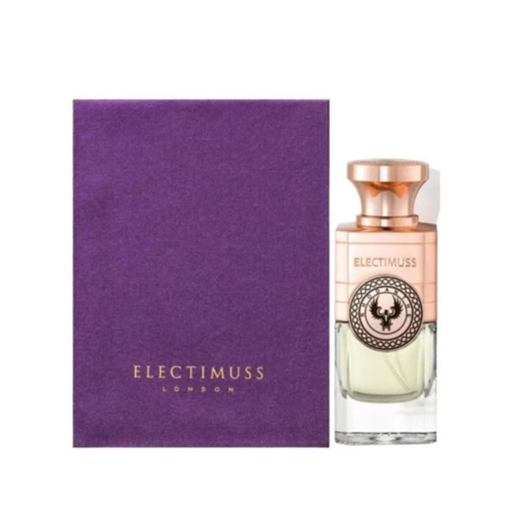 Electimuss Rhodanthe Epv 100ml (Electimuss)