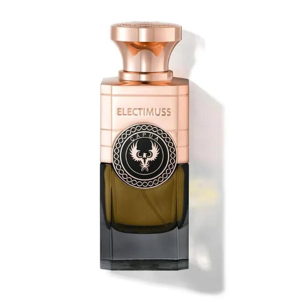 Electimuss capua epv 100ml (Electimuss)