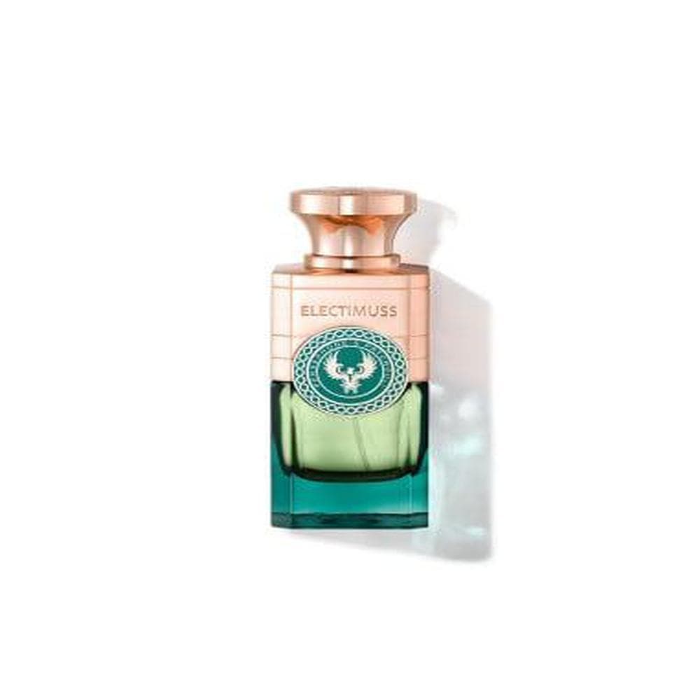 Electimuss persephone patchouli ep 100ml (Electimuss)