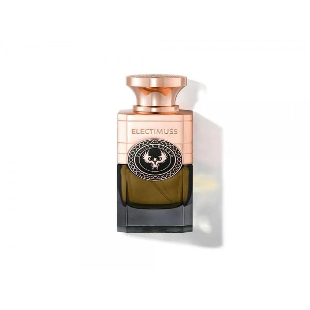 Electimuss vainilla edesia epv 100ml (Electimuss)