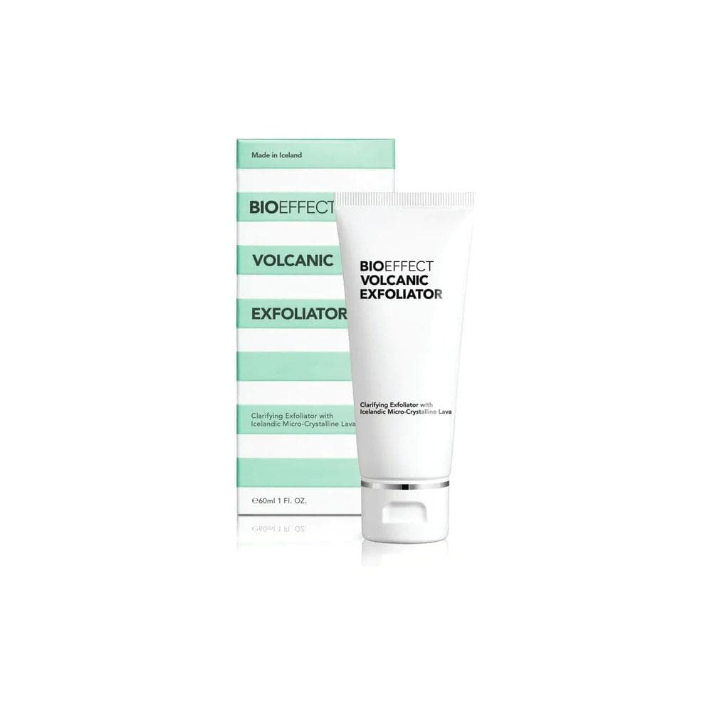 Bioeffect Volcanic Exfoliator 60ml (Bioeffect)