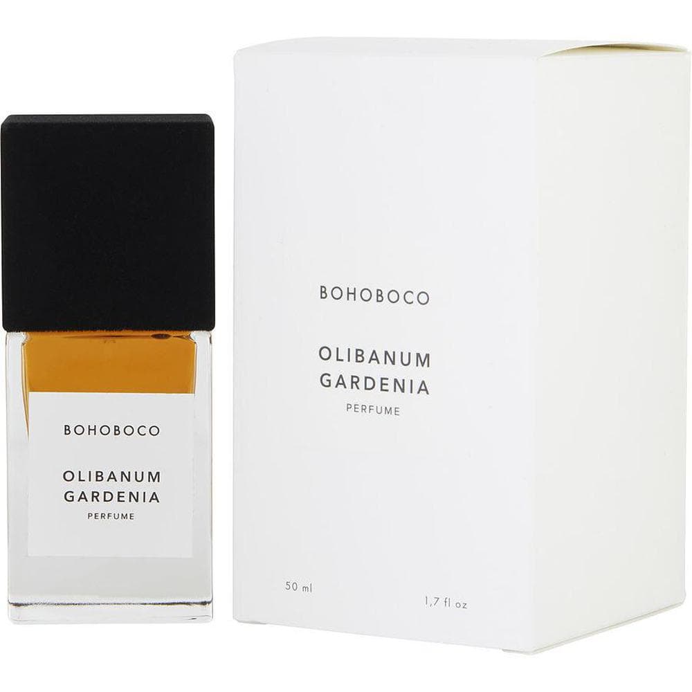 Bohoboco Wild Carrot Oud Parfum 50ml (Bohoboco Perfume)