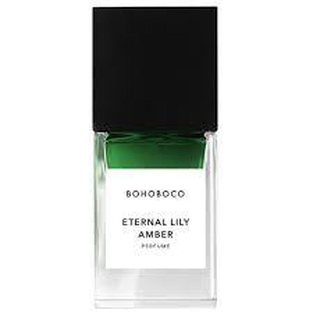 Bohoboco eternal lily amber parfum 50ml (Bohoboco perfume)