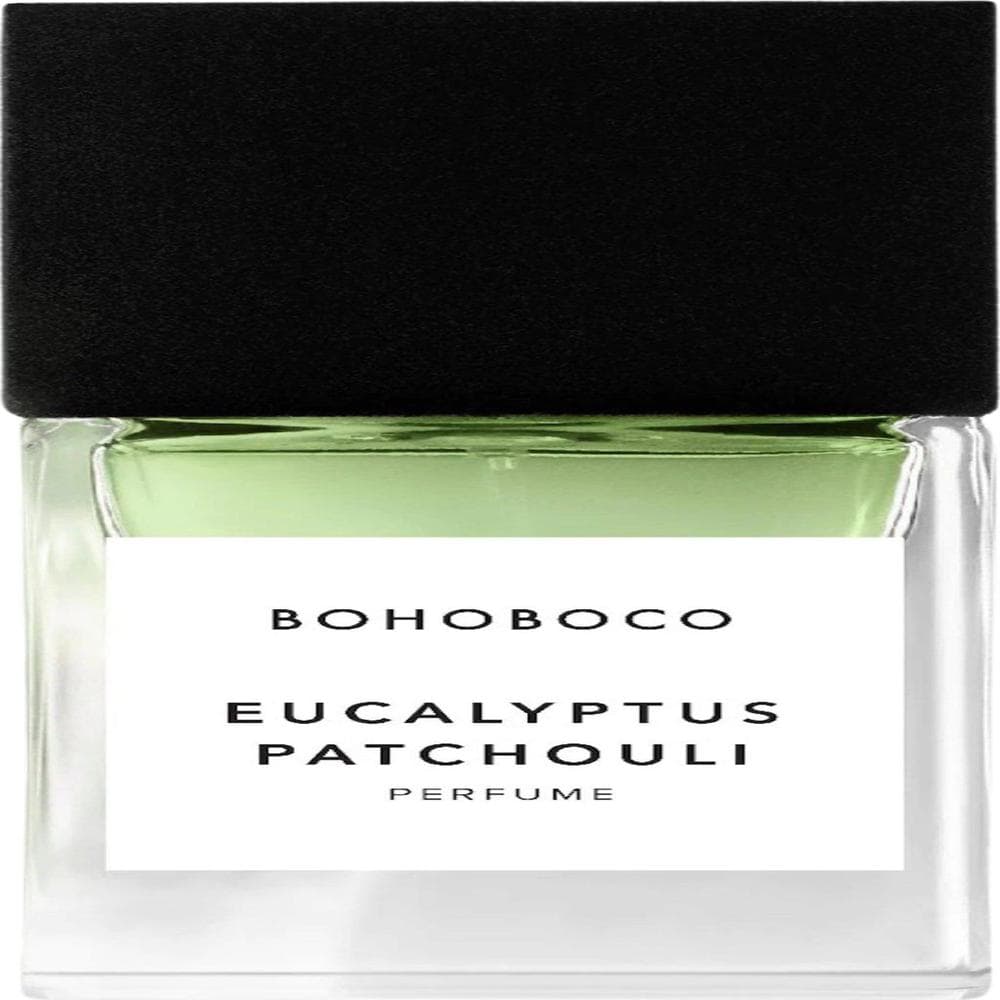 Bohoboco eucalyptus patchouli parfum50ml (Bohoboco perfume)