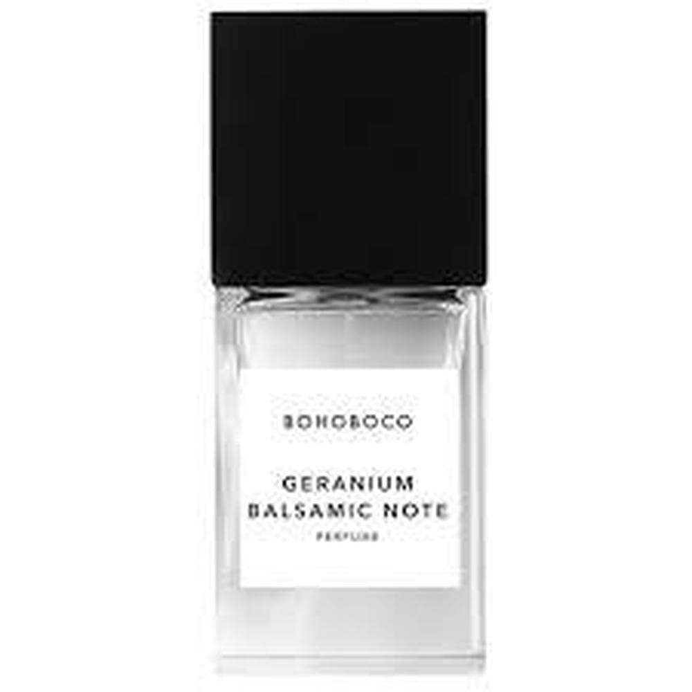 Bohoboco geranium balsamic parfum 50ml (Bohoboco perfume)