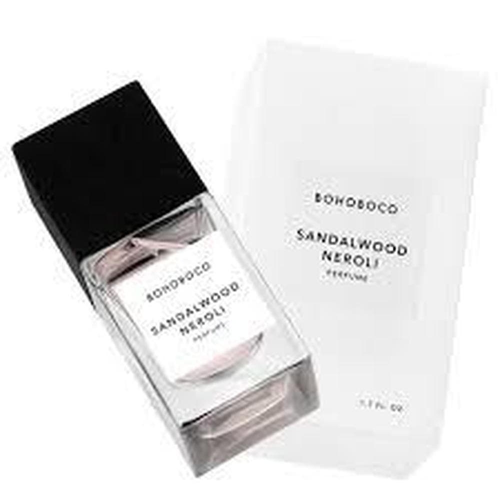 Bohoboco Sandalwood Neroli Parfum 50ml (Bohoboco Perfume)