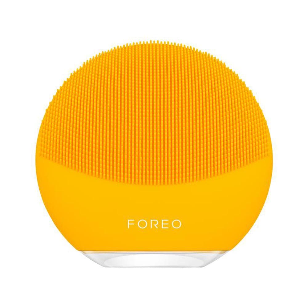 Foreo Luna Mini 3 Sunflower Yellow (Foreo)
