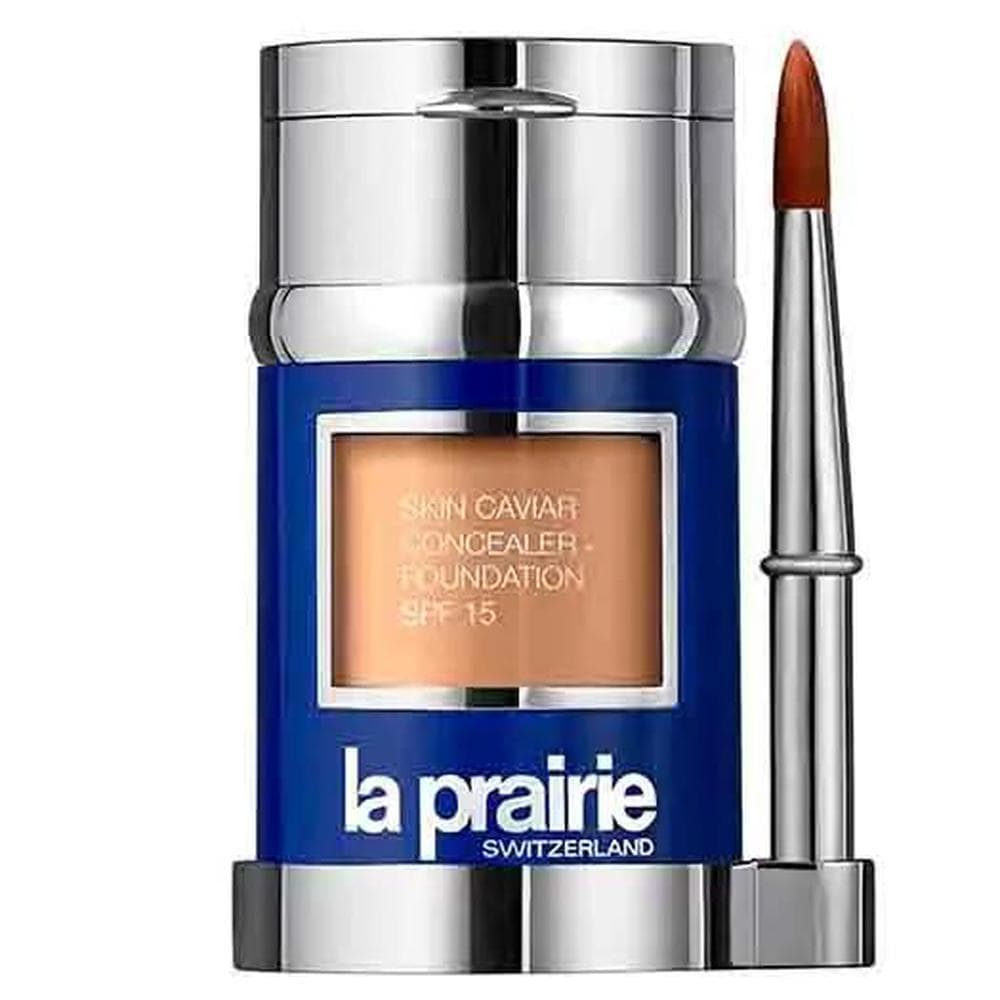 La Prairie Sc Fdt Spf15 30ml Sun.beig Vw (La Prairie)
