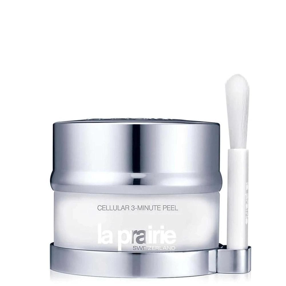 La Prairie Cell.3 Minute Peel 40 (La Prairie)