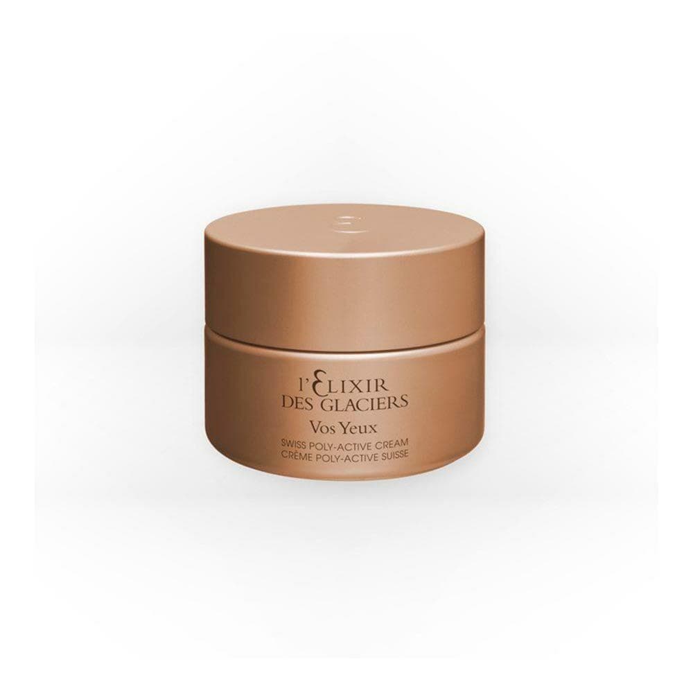 Valmont elixir glaciers yeux 15ml (Valmont)