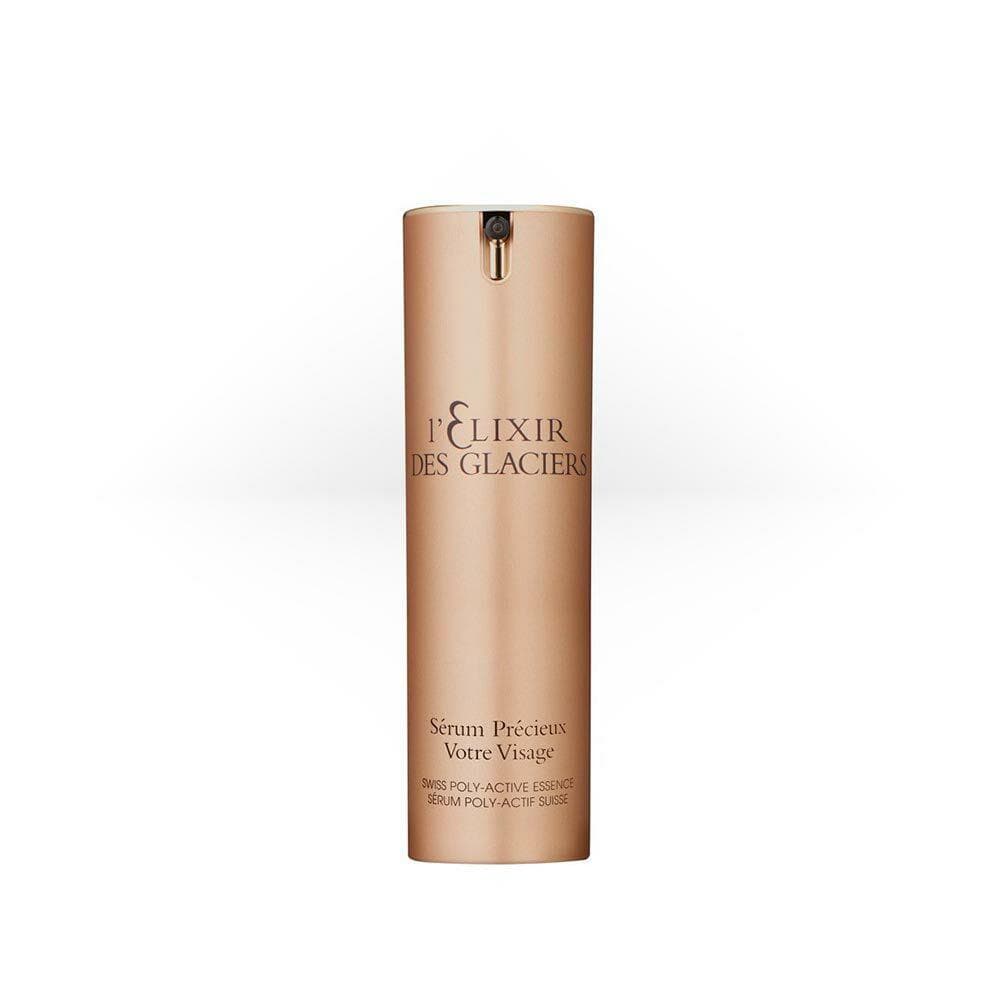 Valmont elixir glaciers visage sr 30ml (Valmont)
