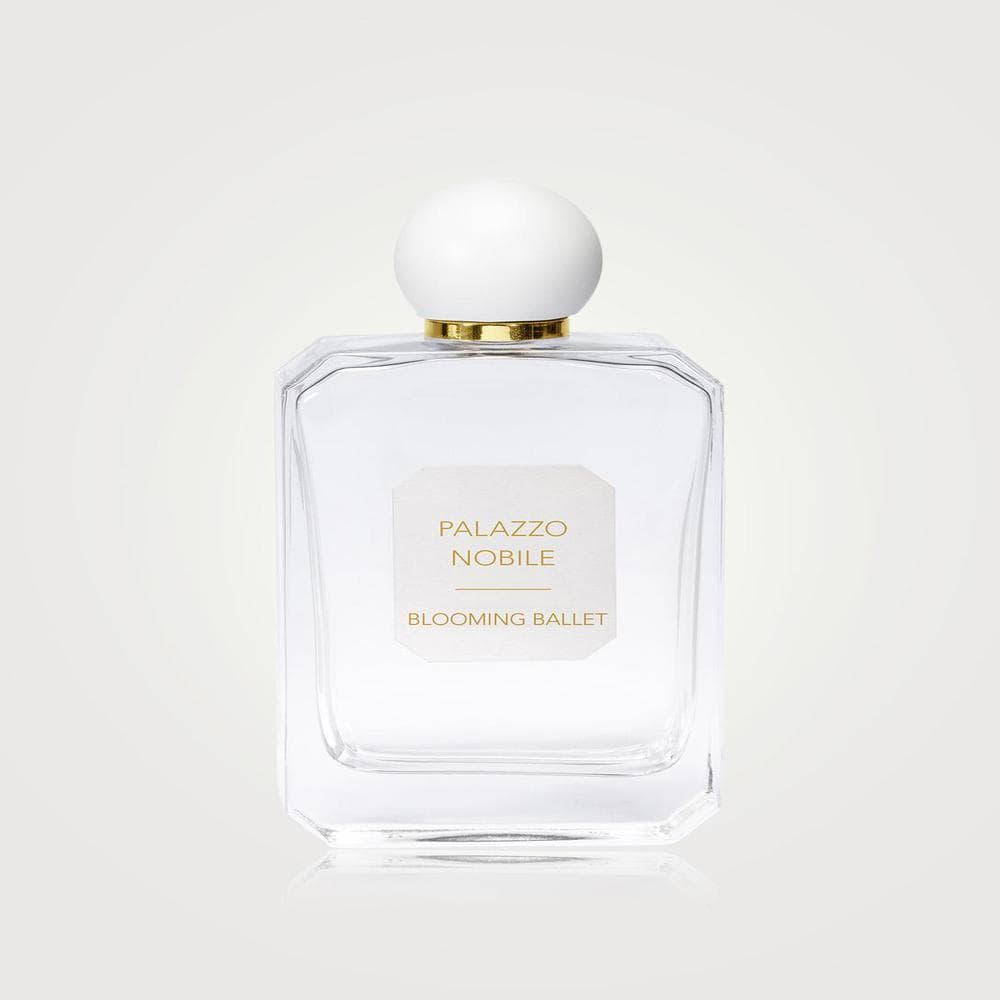 Palazzo Nobile Blooming Ballet100ml (Storie Veneziane)